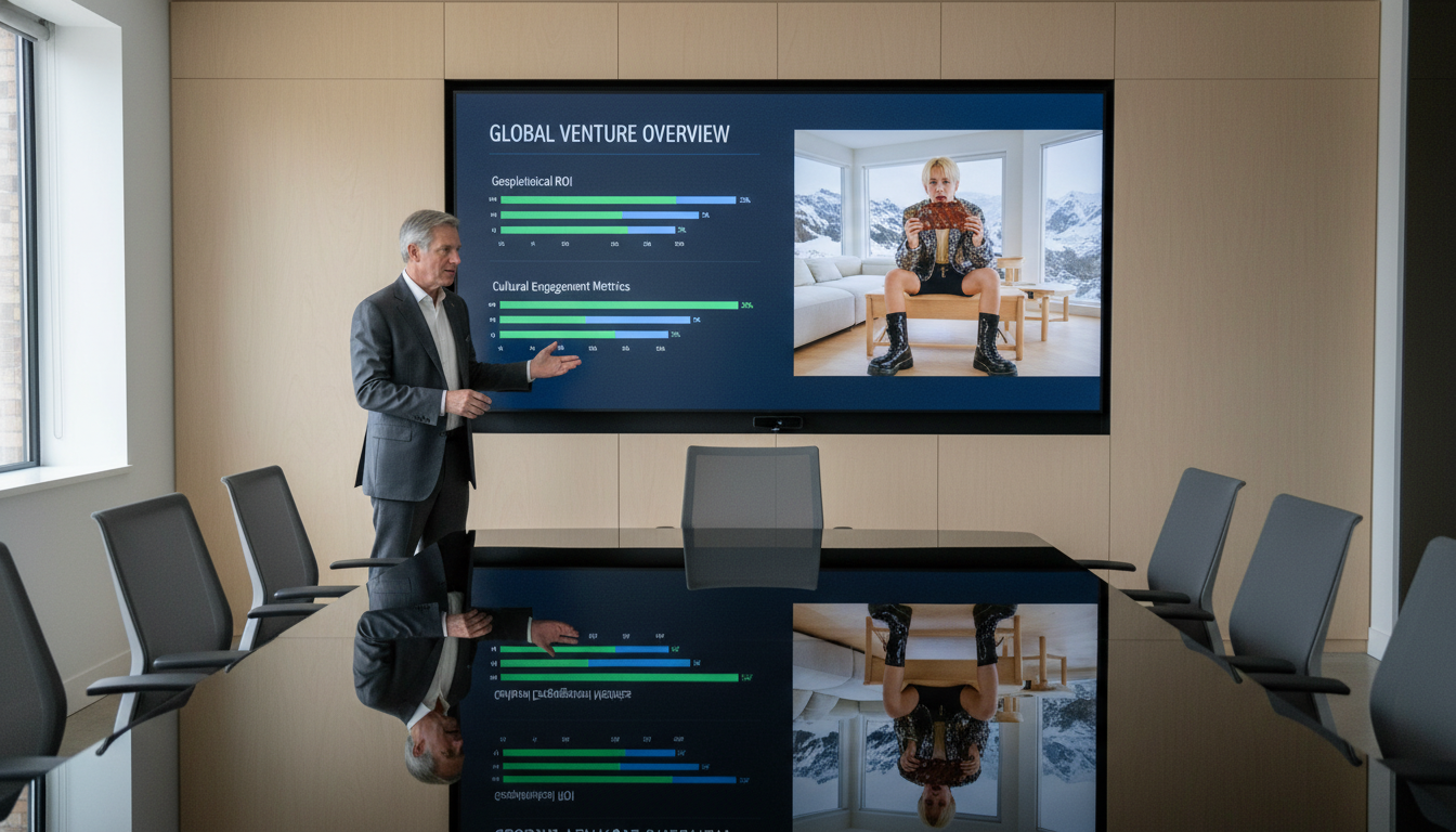 Andreessen Horowitz Pivots to 'Nation-State as a Service', A/B Tests New National Identity for Liechtenstein