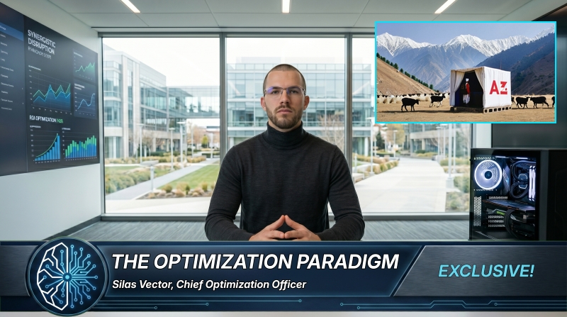 Andreessen Horowitz Deploys 'KashmirOS' DAO to Disrupt Geopolitics, Immediately Rug-Pulls Sovereignty