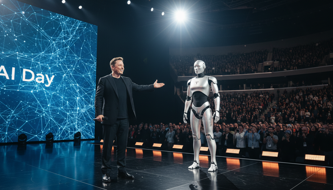 Study: Forcing AI to Do Humanity's 'Dirty Work' Is the Most Direct Path to Our Extinction