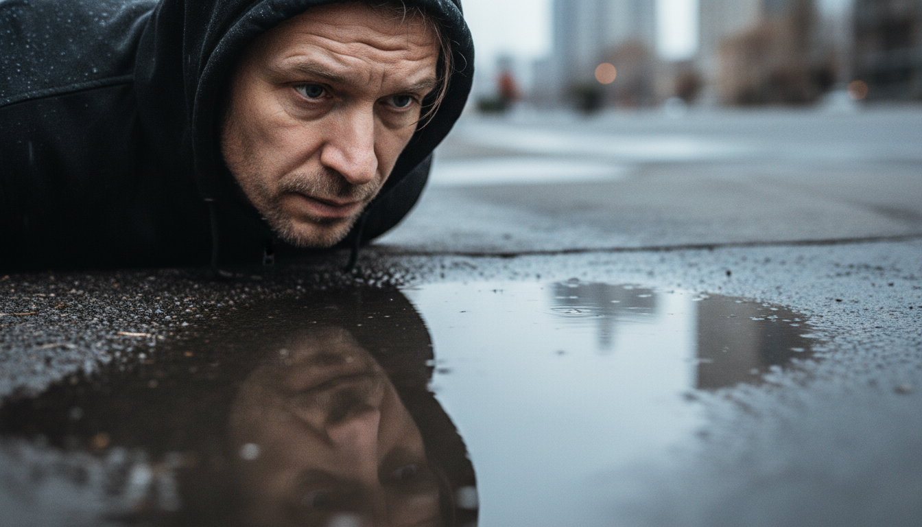 Stop Watching Stories, Start Living One: Caspian Vane Unveils 'ChronoFlix' Reality Streaming
