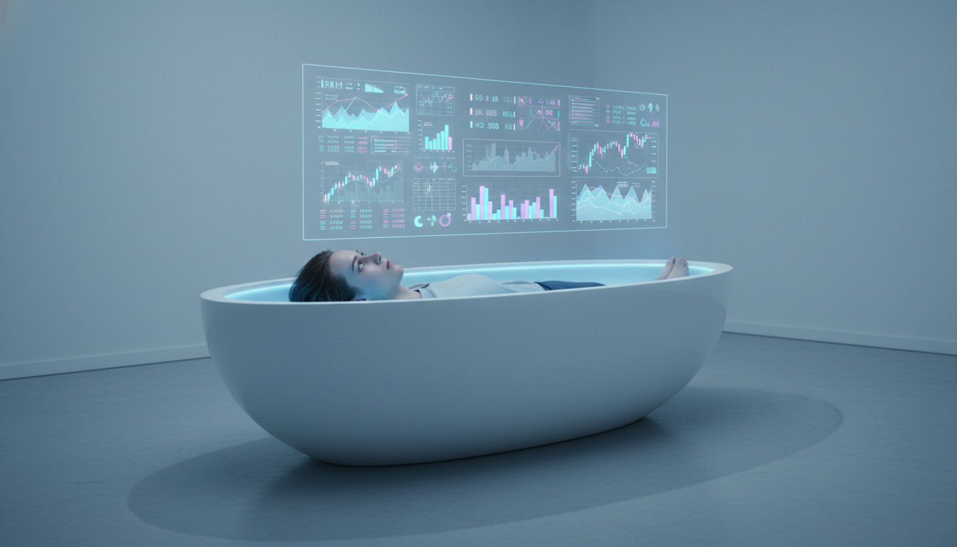 tech ceo gently invites you to delete your dreams for, like, peak productivity