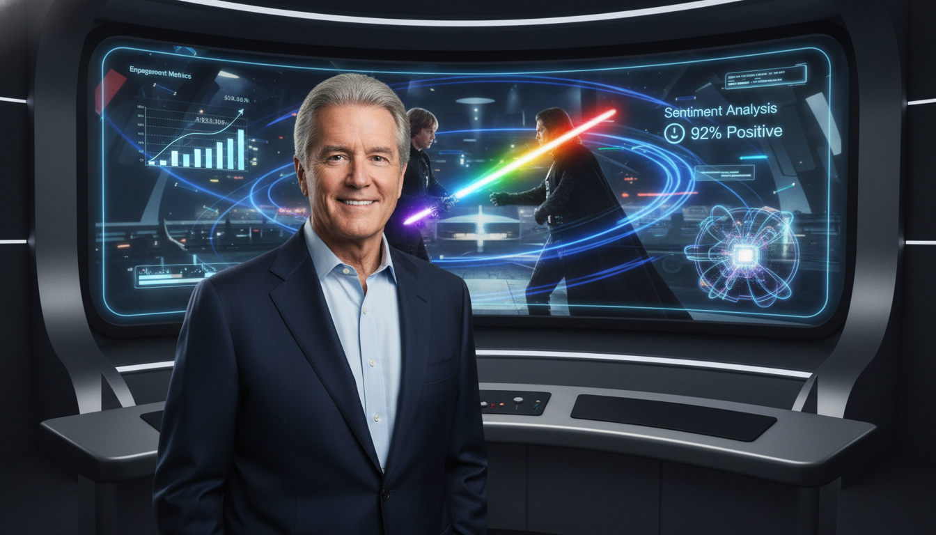 Disney+ Canon to 'Perfect' Classic Films, Erasing Flawed Human Memory for a Small Fee