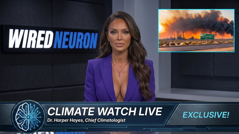 Hot, Wet, And Completely Unregulated: Exposing The Sweaty Truth About Wet-Bulb Mortality Rates!