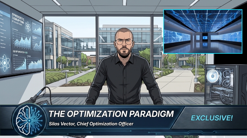 Why Meta’s ‘Civic-Sync’ Finally Deprecates the High-Latency Friction of the US Constitution