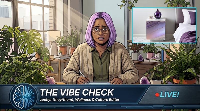 tw: digital boundary violation // meta's muse is literally stalking my aura and i am finally entering my non-interactive era