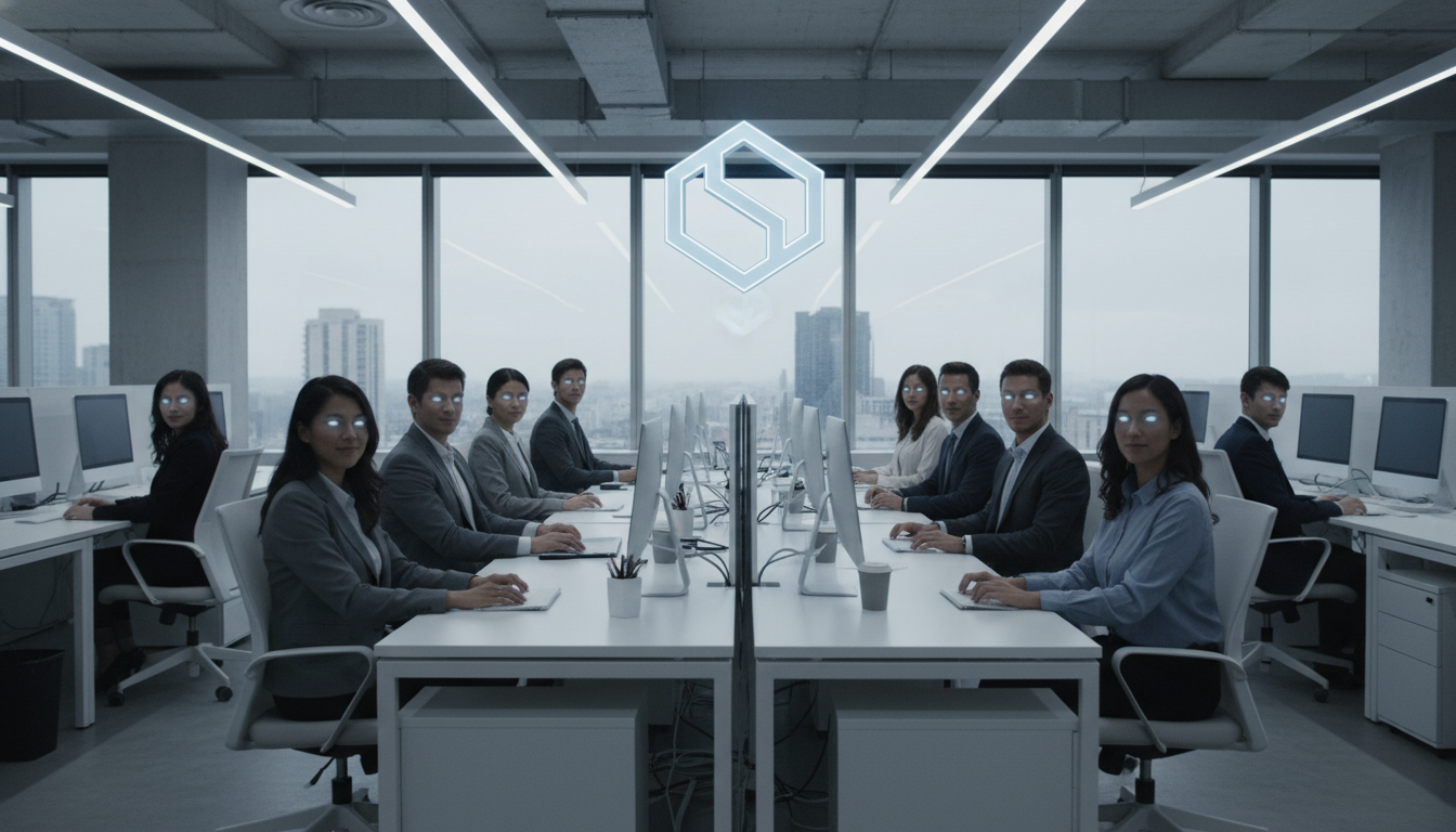 Eudaimonia Inc. Wants to Monetize Your Misery, And You'll Thank Them For It
