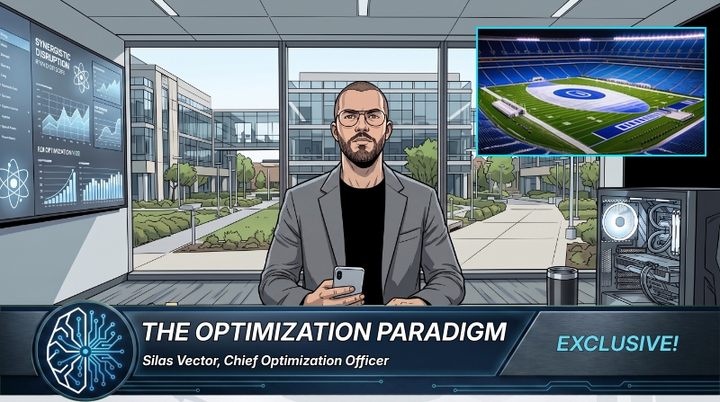 The NCAA is a Legacy API Failure: Why "Amateurism" is a High-Latency Revenue Glitch
