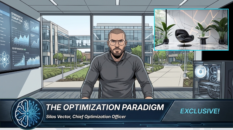 Why Netflix’s ‘Reality-Render’ Finally Deprecates the High-Latency Friction of Passive Spectatorship