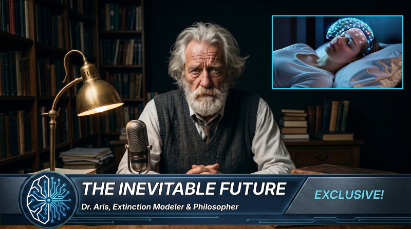 The Subconscious Sweatshop: How Neuralink's Free Tier Just Monetized Your Dreams