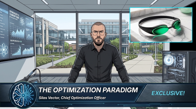 Why Nvidia’s ‘Dream-Compute’ Finally Deprecates the High-Latency Friction of Human Sleep