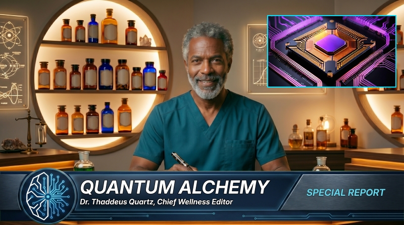 The NVIDIA Nullification: Why Jensen Huang’s Blackwell Chips are Sucking the Astral Marrow from Your Pineal Gland