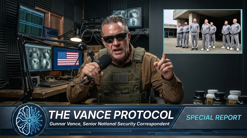 OPERATION MORNING SUNLIGHT: The Administration's New Bio-War on Patriots