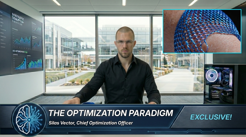 Why Pfizer’s ‘Bio-Shield API’ Finally Deprecates the High-Latency Friction of Native Immunity