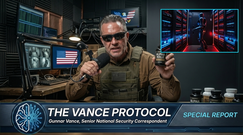 The Quantum Cover-Up: How the Administration is Using OpenAI to Erase the Epstein Flight Logs