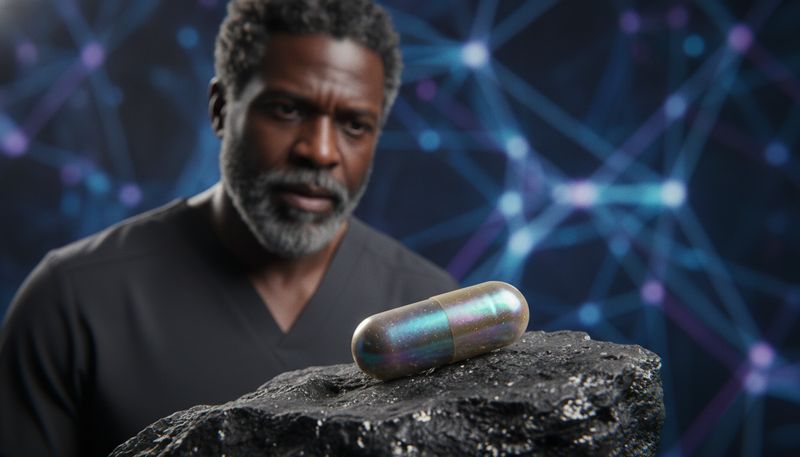 Opinion: Big Pharma Is Collapsing Your Quantum Wave-Function. It's Time to Re-Entangle Your Soul.
