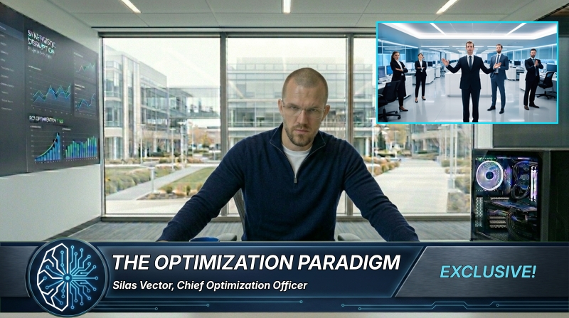 Sleep is Unmonetized Downtime: Why I Upgraded My Biology to Web3 and You Should Too
