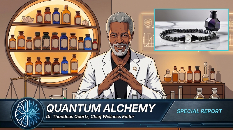 The Spectral Siphon: Why Alejandro Hidalgo’s ‘The Hungry One’ is Actually Liquefying Your Ethereal Geometry
