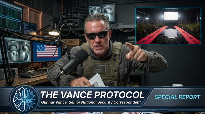 Bread, Circuses, and Betrayal: Trump's Hollywood Reality Show is the Ultimate Deep State Psy-Op