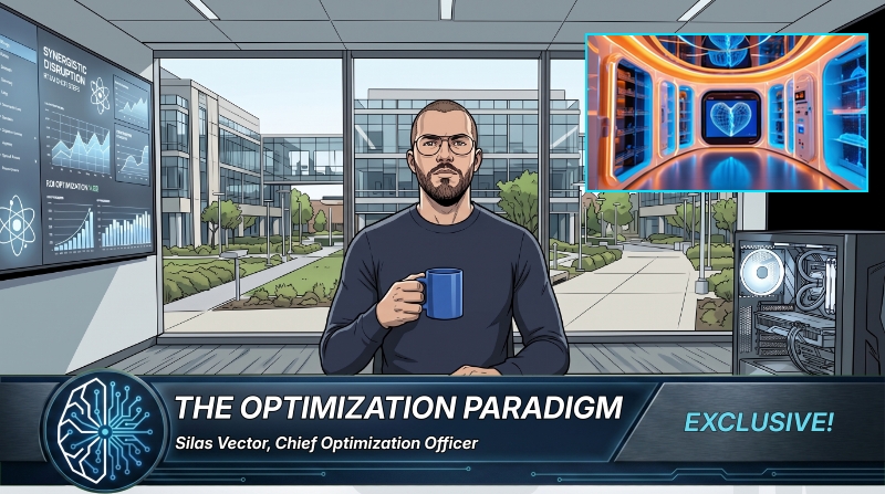 Why UnitedHealth’s ‘Life-Ledger’ Finally Deprecates the High-Latency Friction of Patient Care
