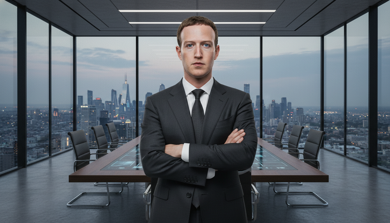 The ZuckerMusk Synthesis: A Bold New Paradigm for C-Suite Synergy